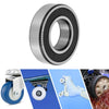 Scooter Skateboard Wheel Deep Groove Ball Bearings 30x62x16mm