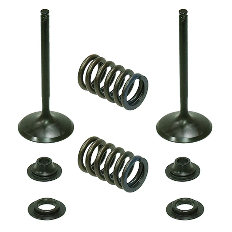 Honda TRX450R / TRX450ER Intake Valve (2006–2014)