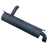 Bobcat S160 S185 S205 T180 T190 Muffler Exhaust (2000-2023)