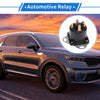 Ford F Series 12V 250A Diesel Glow Plug Relay Set