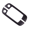 BMW 3 5 7 Series E36 E34 E32 Z3 L&R Front Outer Door Handle Covers (1990-2002)