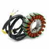 Suzuki GS550L GS400X GS650G GS750E GS250T Magneto Stator Coil (1976-1983)