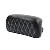 Harley Electra Glide Ultra Limited Trunk Backrest Pad (2014-2023)