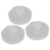 Ford Mondeo 3 x Brake Light Switch Buffer Cushions (2013-2017)