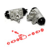 Honda Acty HA7 0.66L 1999-2009 Rear Wheel Brake Cylinder Set 3/4