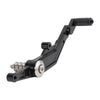 BMW S 1000 RR / M 1000 RR Footrest System Black (2019-2024)
