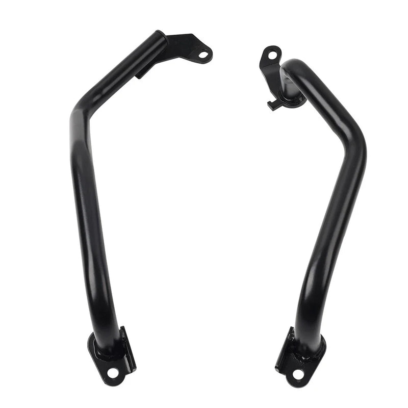 Yamaha MT-09, MT-09 SP, XSR 900 Front Lower Crash Bar Engine Guard