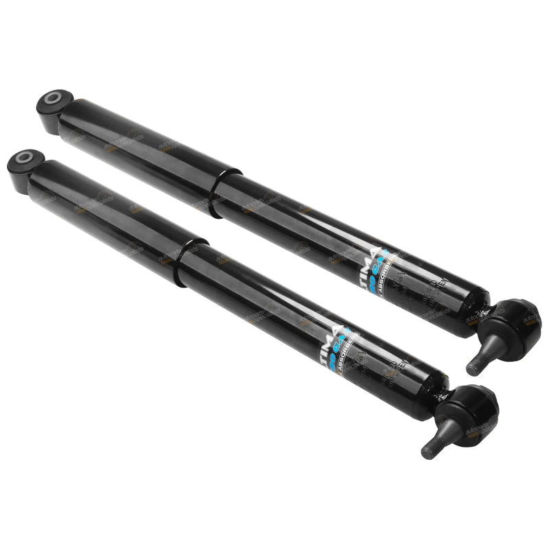 Rear Gas Shock Absorbers Ford Falcon AU BA BF FG Ute (1999 - 2014)