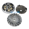 SYM Quadlander 250 / 300S Clutch Variator Pulley Set (2004-2014)