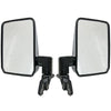 LandCruiser J78 LC2 Door Mirror Manual Adjust 2 x (1990-1996)