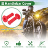 Motorcycle 2 x Grips / 7/8" 22mm Hand Covers