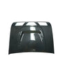 Toyota A90 A91 Supra Overhead Reading Light Trim (2019-2023)