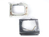 Toyota Hilux 1982 Headlight Surround (1982)