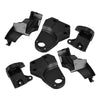Mercedes Benz E-Class W213 ABS Headlight Housing Bracket (2016-2019)