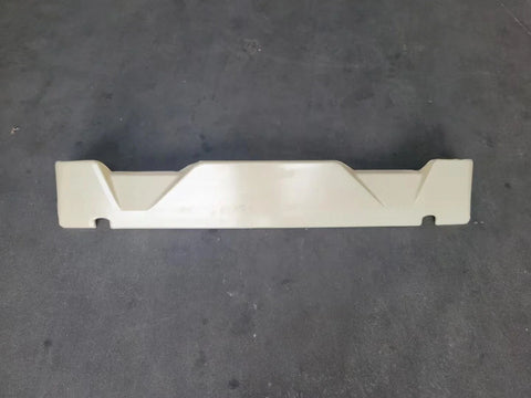 Ford F-150 2015-2020 Unpainted Rear Roof Trunk Spoiler Wing