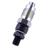 Toyota Hilux Surf Prado 1KZ-TE 3.0L 4Pcs Diesel Fuel Injectors (1996-2002)