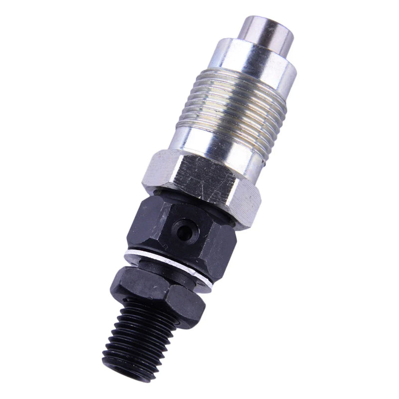 Toyota Hilux Surf Prado 1KZ-TE 3.0L 4Pcs Diesel Fuel Injectors (1996-2002)