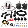Kawasaki KZ1100A, KZ1100D Electronic Ignition Kit (1982)