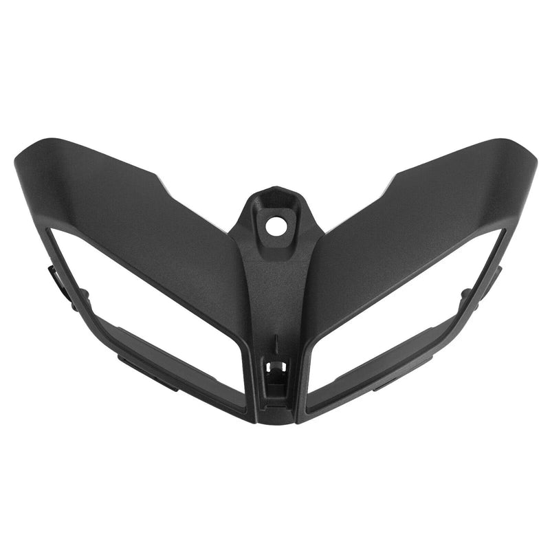Yamaha MT-09 FZ09 Headlight Protector Cover (2014-2023)
