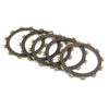 Suzuki AX100, A100, AX115, TS100, TC100, RV90 Clutch Kit