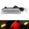 Yamaha YZF 1000 R1 (2002-2003) Clear Tail Light