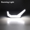 Polaris RZR XP 4 1000 / S 4 900 LED Turn Signal Accent Lights (2014-2020)