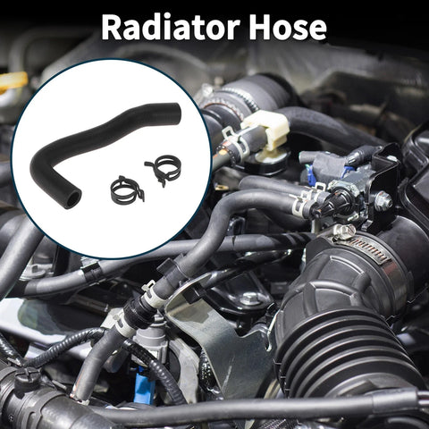 Ford Escape 1.6T (2013-2019) - Rubber Heating Water Pipe Radiator Hose