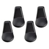 Toyota Tundra Car Seat Bracket Protector Cover Caps (2014-2021)