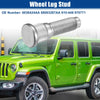Jeep Wrangler 10 x 1/2"-20 Wheel Lug Studs (2007-2018)