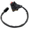 Kawasaki KLF400B Bayou Handlebar Kill Switch Headlight (1993–1999)