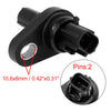 Dodge Chrysler Transmission Input Output Speed Sensor (2011-2019)
