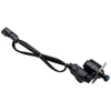 Cummins ISG ISX5 ISX Fuel Actuator (2007–2017)