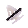 Mazda 2 3 5 6 20 x Door Panel Fastener Clips (2003-2023)