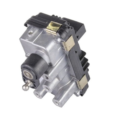 Nissan Navara Turbo actuator (2005–2015)