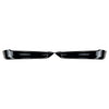BMW 3 Series E90 E91 320i 330i Front Bumper Lip Apron (2005-2008)