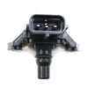 Polaris Sportsman 500 EFI ATV Air Pressure Sensor Ring Assy