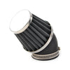Universal Scooter ATV Pit Dirt 50mm Cold Air Intake Filter Cleaner