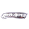 Hyundai Santa Fe Right Side Mirror Turn Signal Light (2007-2012)