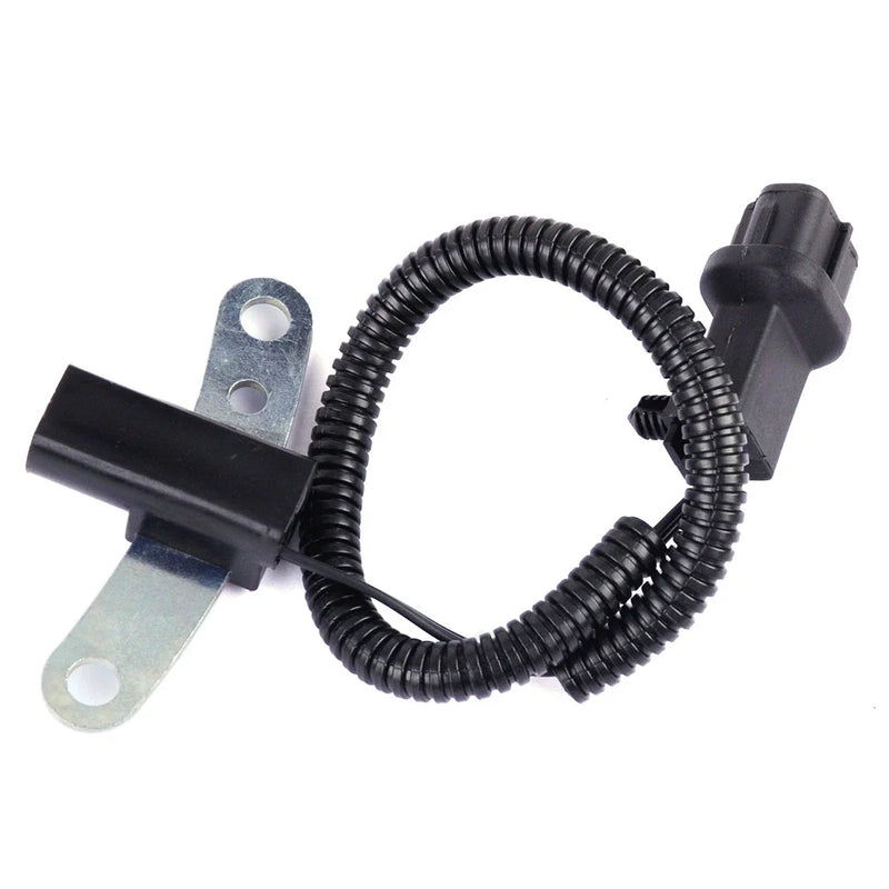 Jeep Cherokee 4.0L L6 Crankshaft Sensor (1997-2001)