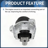 BMW 550i F07 Engine Mount (2010-2013)