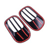 Jeep Renegade Rear Fog Light Cover (2015-2017)