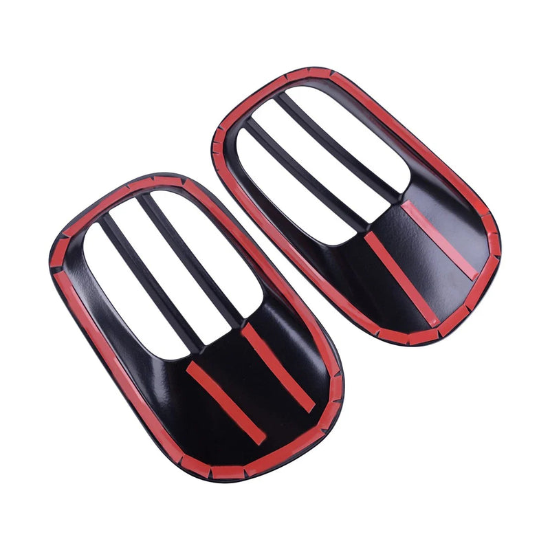 Jeep Renegade Rear Fog Light Cover (2015-2017)