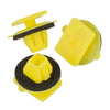 Toyota Alphard 50 Pcs Car Front Door Panel Clips (2002-2015)