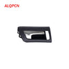 Commodore VE Statesman WM Chrome Inner Handle (2006-2013)