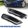 Chevrolet Impala LTZ Front Bumper Fog Light Bezel Cover (2014-2019)