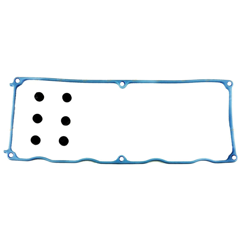 Mazda 121 DA Rocker Valve Cover Gasket Set 4cyl 1.3L (1987-1990)