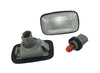 Toyota Hilux MK4 Clear Side Marker Turn Signal Light (1998-2004)