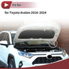 Toyota Avalon Hood Hinge / Left / Hood Hinge (2018–2024)