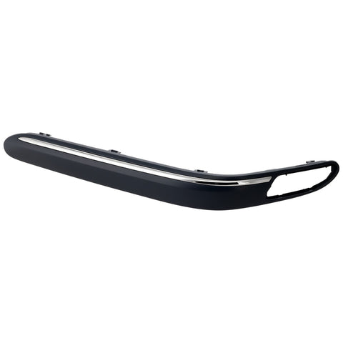 Front Left Bumper Trim Molding For 2003-2007 Mercedes
