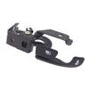 Kia Rio Sedan Fuel Door Trunk Lid Lock Release (2006-2010)